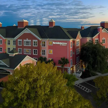 Residence Inn By Marriott Charleston Airport