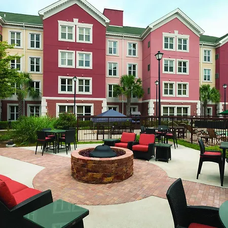 Residence Inn By Marriott Charleston Airport