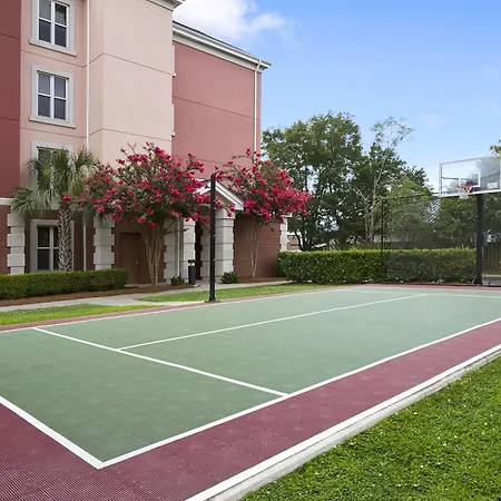 Residence Inn By Marriott Charleston Airport