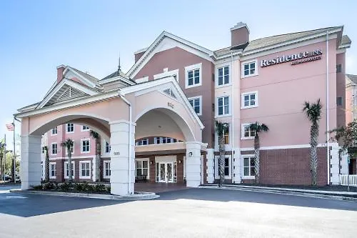 Hotel By Marriott Charleston Airport North Charleston