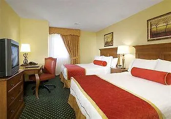 Hotel By Marriott Charleston Airport North Charleston