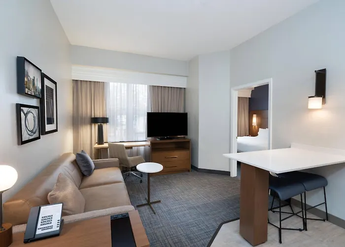 By Marriott Charleston Airport