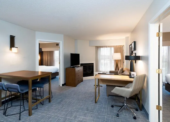 Hotel By Marriott Charleston Airport North Charleston