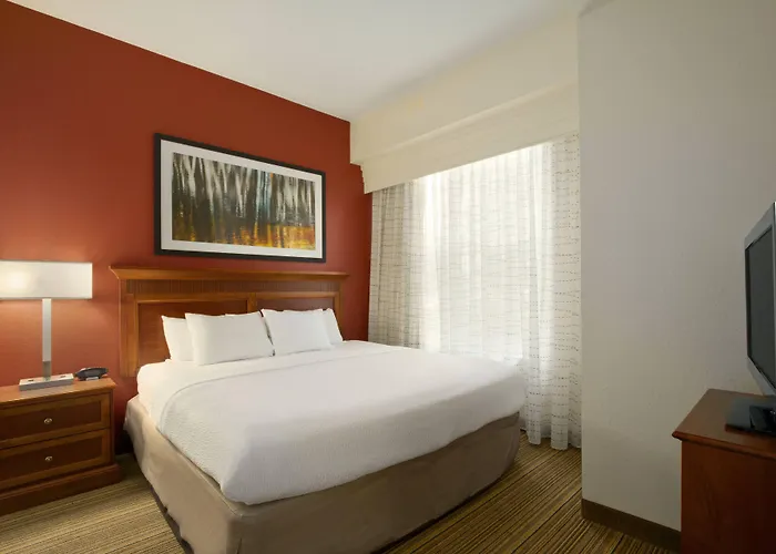 By Marriott Charleston Airport