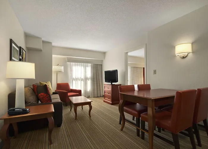 By Marriott Charleston Airport