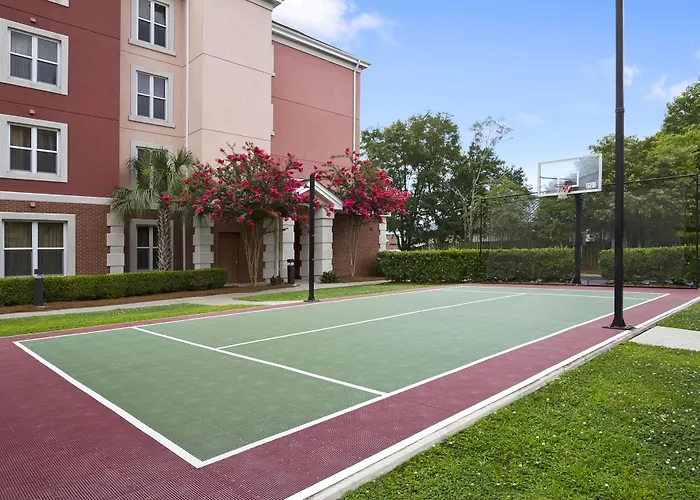 Hotel By Marriott Charleston Airport North Charleston