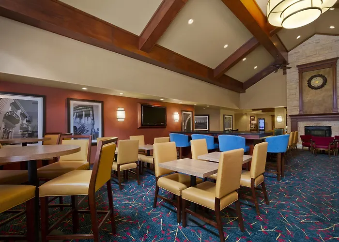 By Marriott Charleston Airport North Charleston