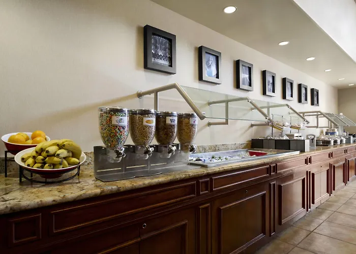By Marriott Charleston Airport 3*