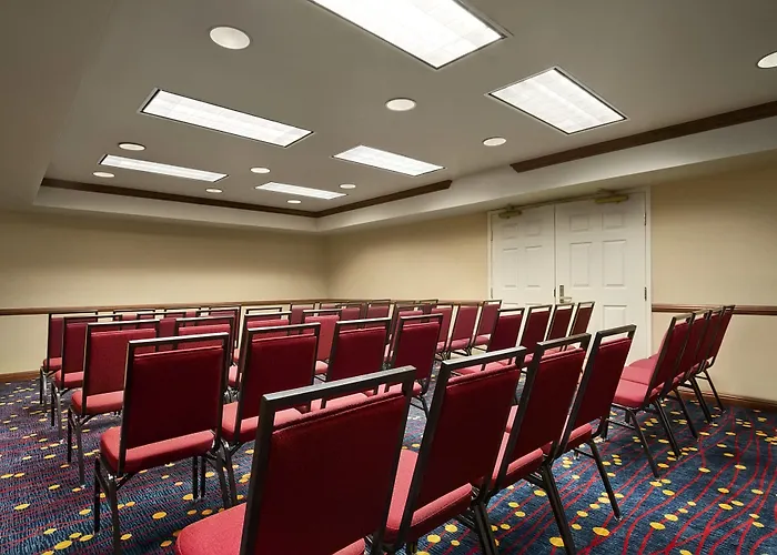 By Marriott Charleston Airport Hotel North Charleston
