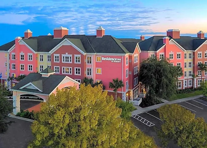 By Marriott Charleston Airport Hotel
